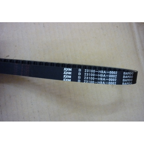 SYM JOYRİDE 200 TAHRİK KAYIŞI 1B01H9A01 23100-H9A-000