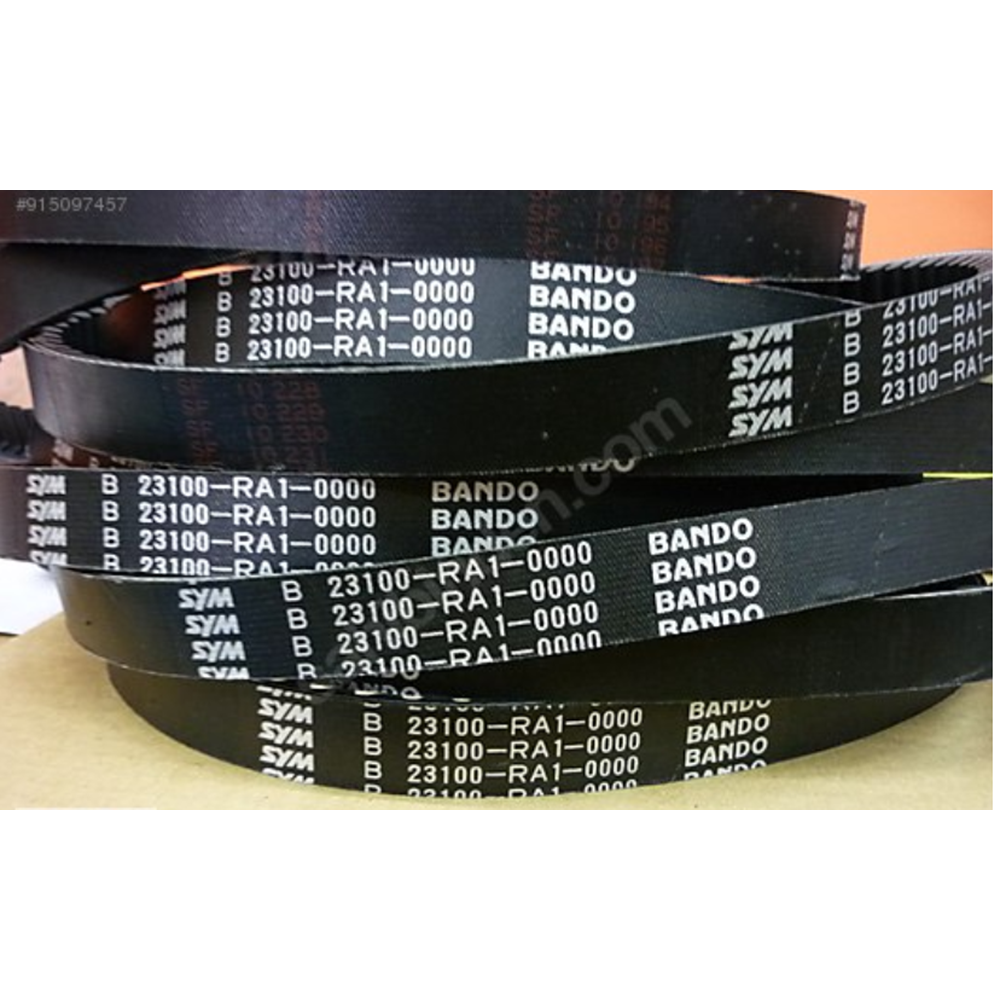 SYM ATV200 TAHRİK KAYIŞI 1B01RA101 23100-RA1-000