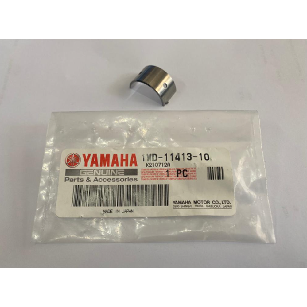 YAMAHA R25 MT25 BALANSÖR YATAĞI ORJ 1WD-11413-10 (SİYAH)