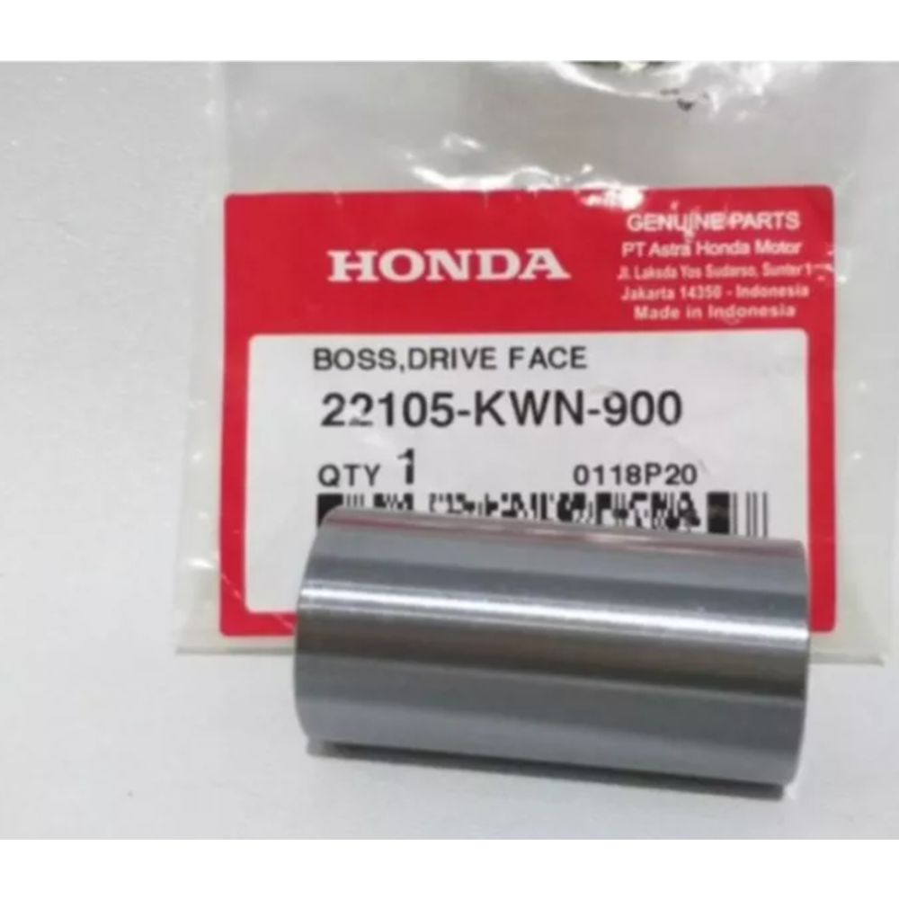 HONDA PCX 150 22105-KWN-900 VARYATOR BURCU