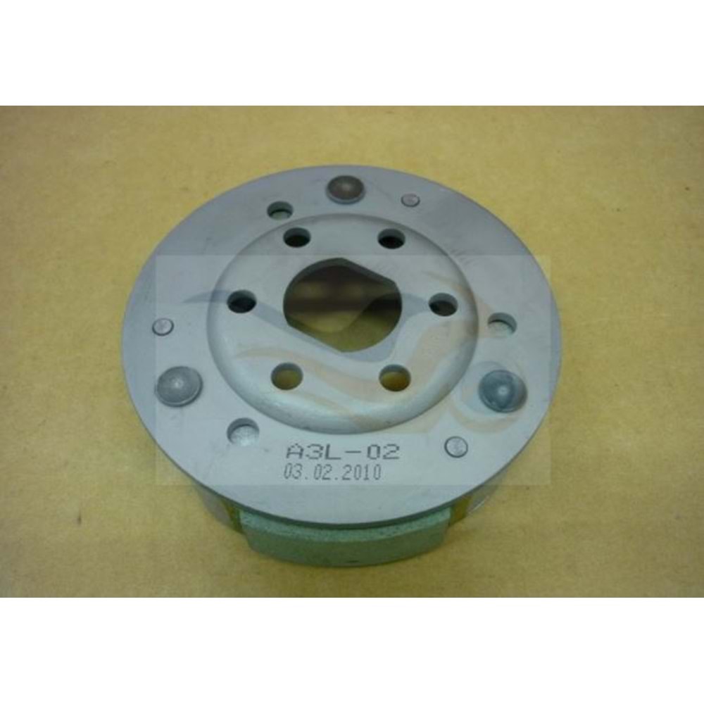 SYM MİO 100 DEBRİYAJ BALATASI 22300-A3L-000