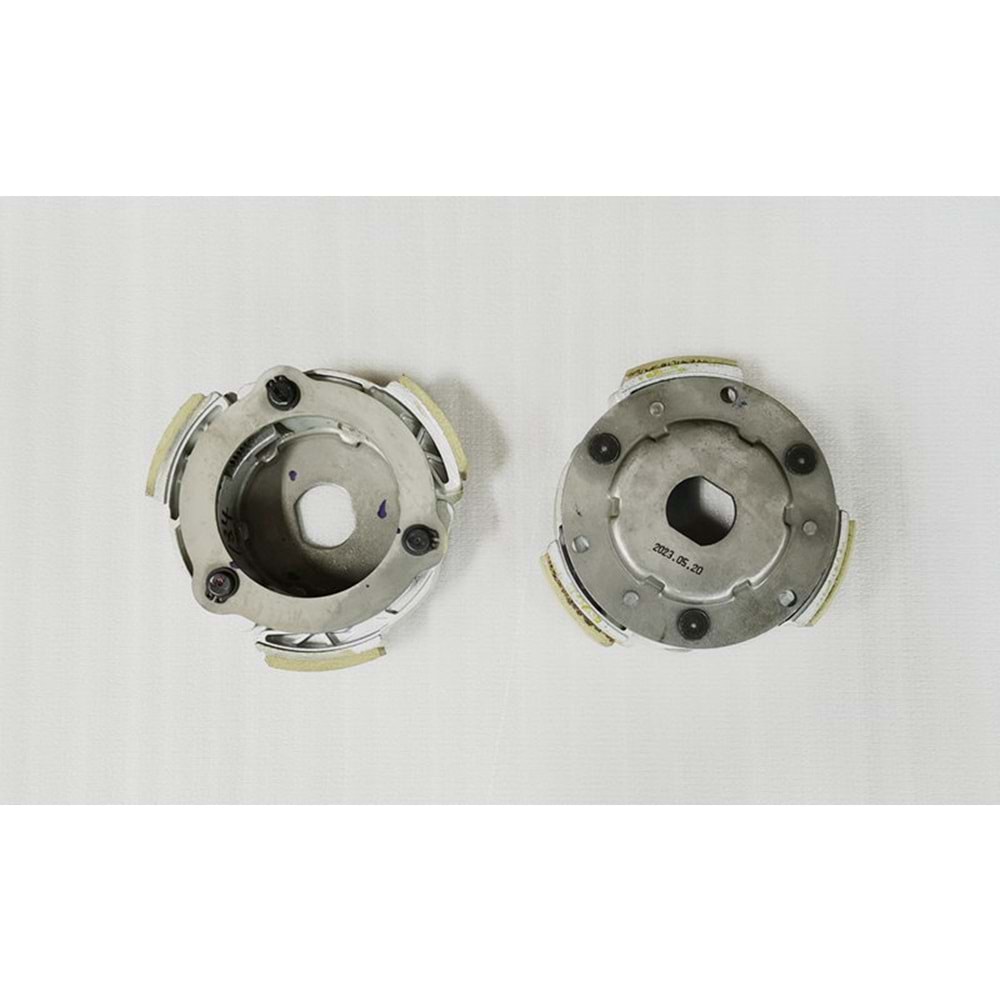 SYMMMBCU 160 VARYATOR DEBRIYAJ BALATASI_(YAY_BALATA_BRAKET_SAC) 22300-D27-000