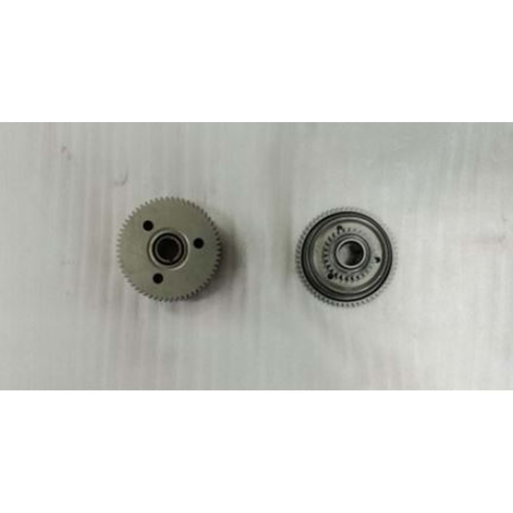 SYM X-PRO 125 MARŞ KAVRAMA TORKU/BENDİX 2812a-h6t-000-m1