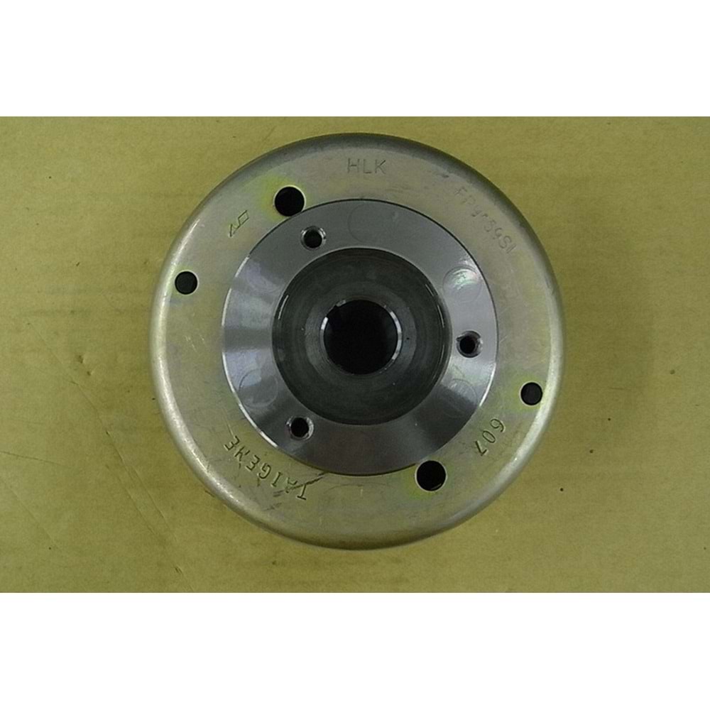 SYM HD 200 İ EVO Manyeto Volani / Manyeto Tasi 31110-HLK-000