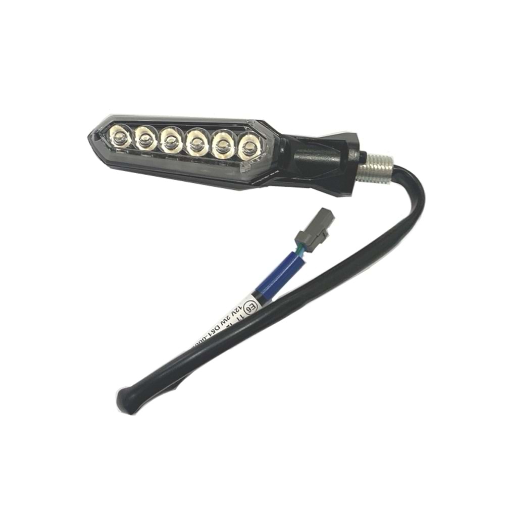 SYM MMBCU 160 AYDINLATMA SINYAL ON SAG(R_) 33400-D51-002