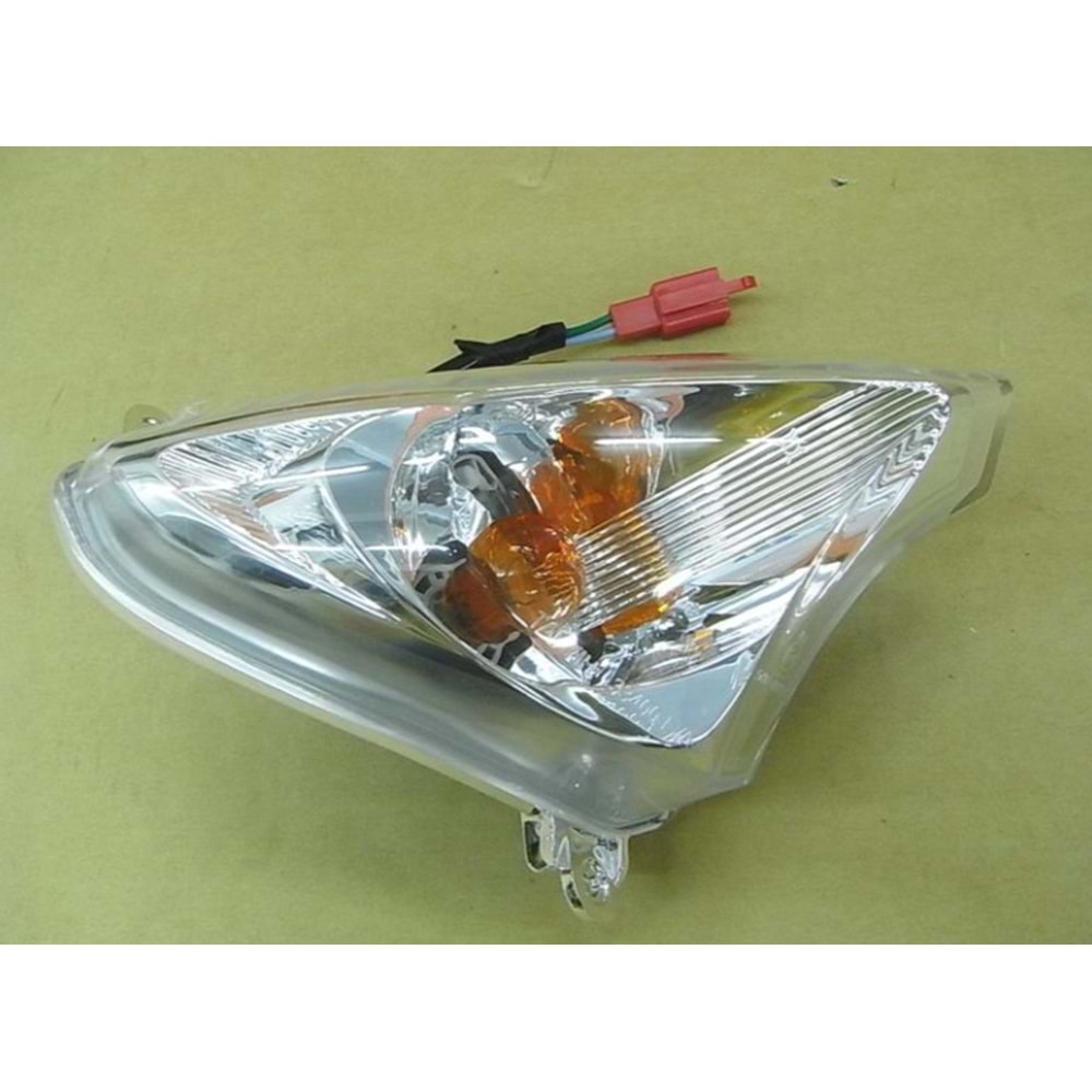 SYM JOYRİDE 200 İE EVO SAĞ ÖN SİNYAL 33400-LVA-010