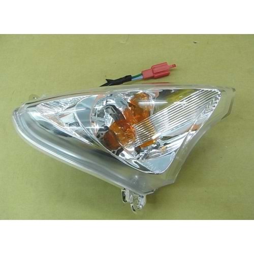 SYM JOYRİDE 200 İE EVO SAĞ ÖN SİNYAL 33400-LVA-010