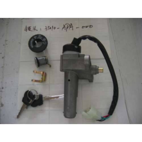 SYM SYMPHONY SR 125 JET 4 125 KONTAK SETİ 35010-APA-000