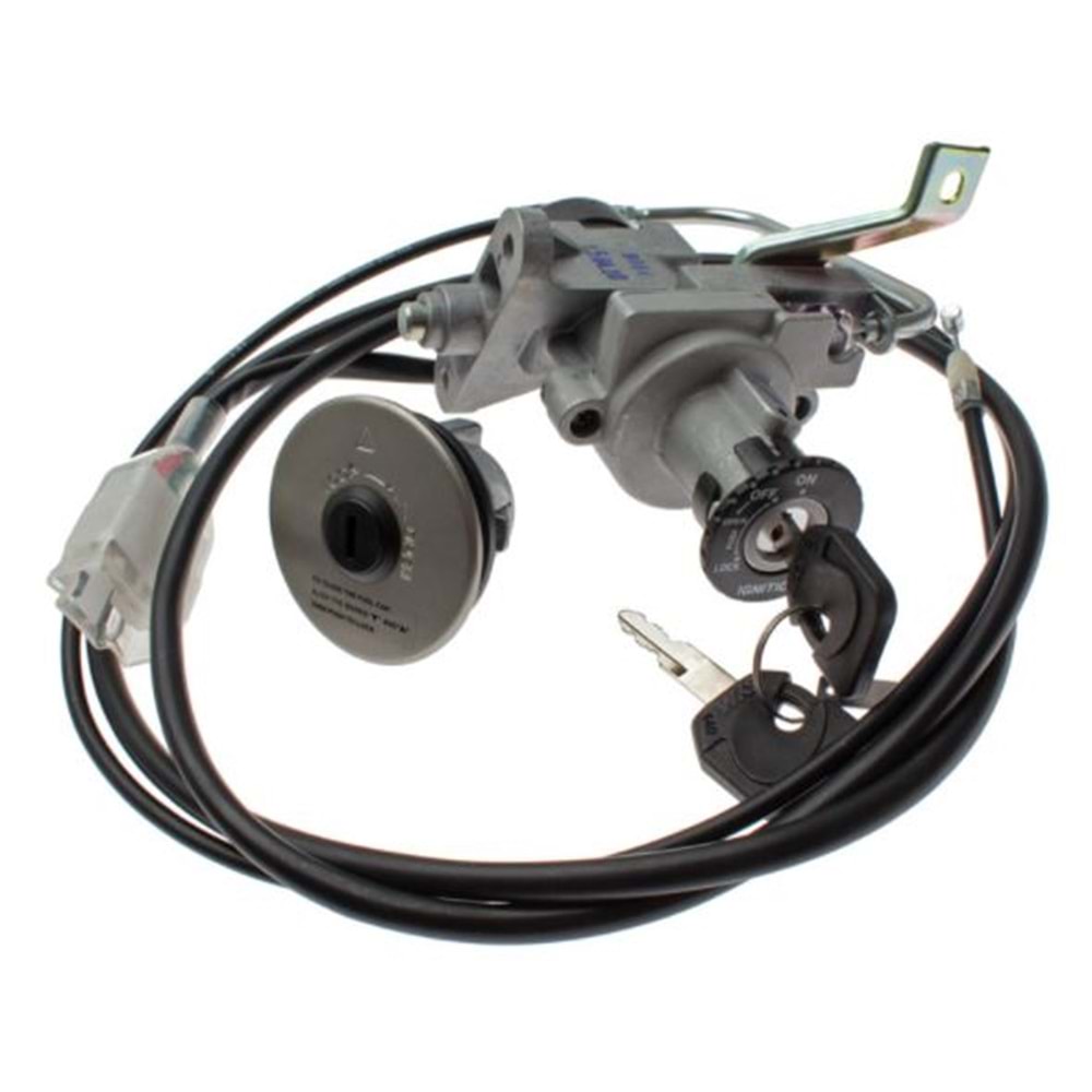 SYM JOYRİDE 200 KARBÜRATÖRLÜ KONTAK SETİ 35010-h9d-010