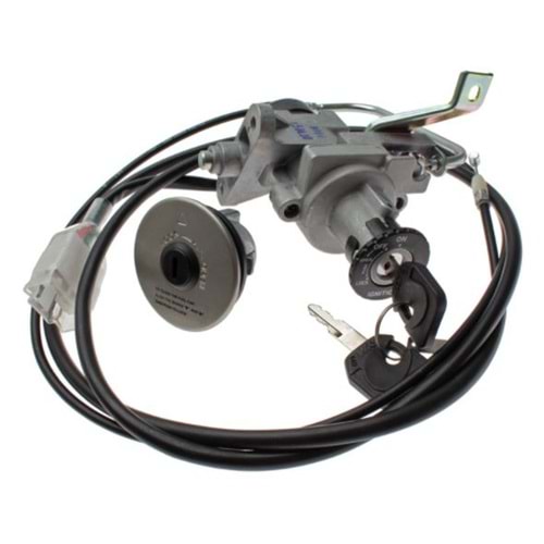 SYM JOYRİDE 200 KARBÜRATÖRLÜ KONTAK SETİ 35010-h9d-010