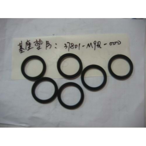 SYM O-RING YAKIT BENZIN SAMANDIRASI ADET(PKT5) 37801-M9Q-000