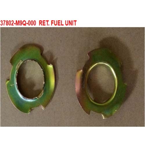 SYM SEGMAN YAKIT SAMANDIRA SEGMANI(37802-GA7-700) 37802-M9Q-000