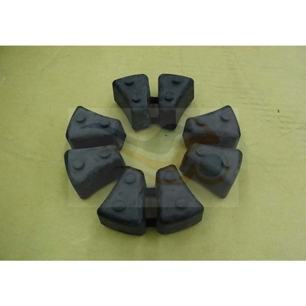 SYM WOLF 250 KAPLİN LASTİĞİ 41241-B8G-000-A