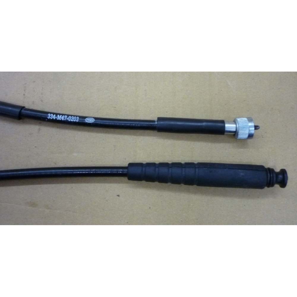 SYM WOLF 250 XS 125 KM TELİ 44830-M47-020