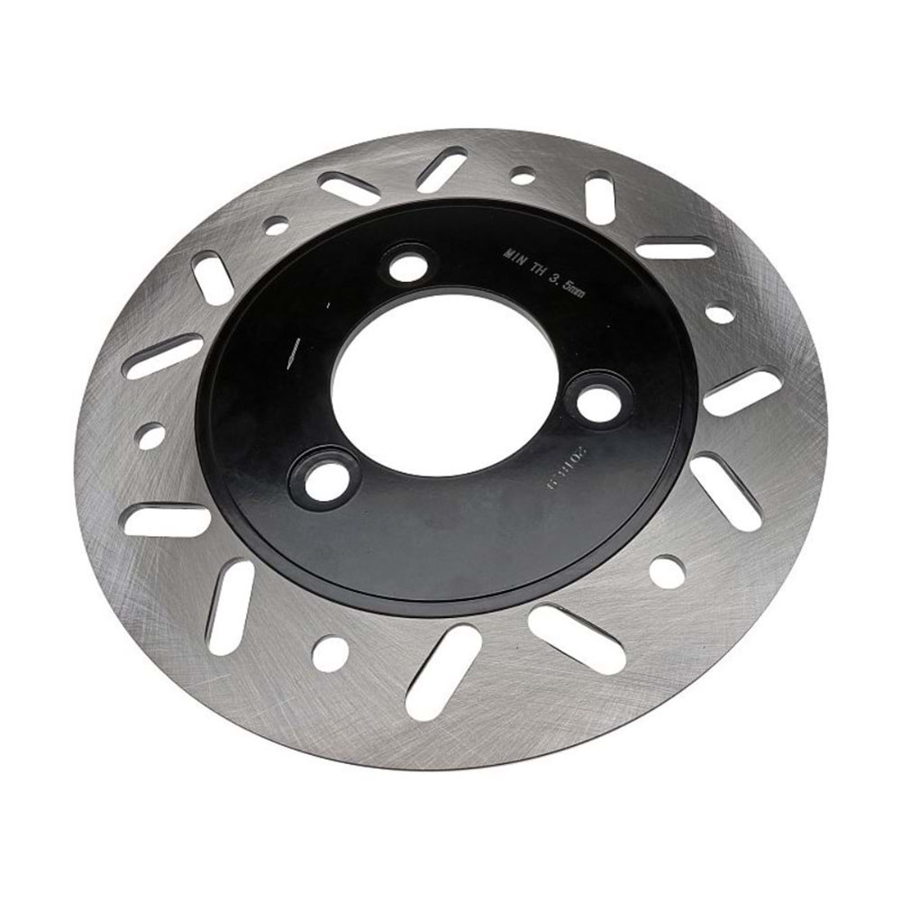 SYM FİDDLE ORBİT X-PRO ÖN FREN DİSKİ 45121-AAA-000