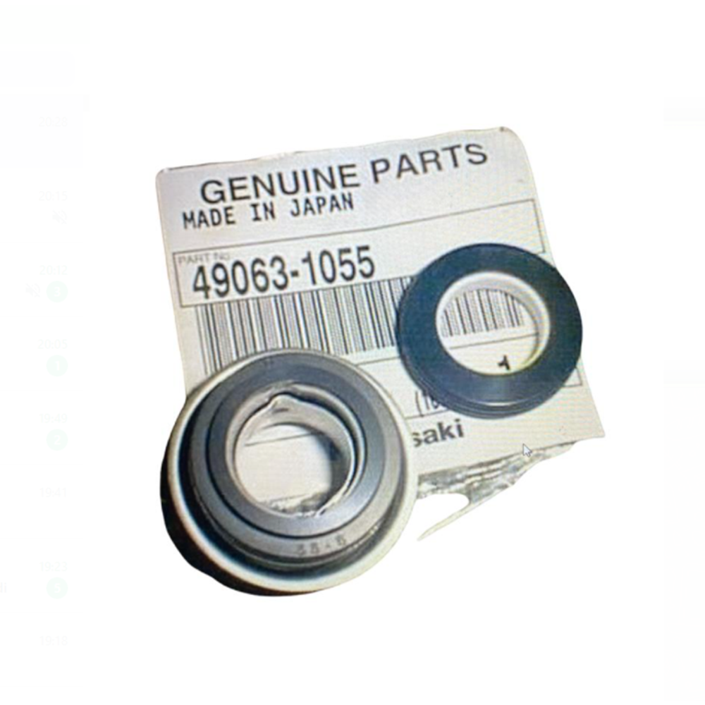 KAWASAKİ DEVİRDAİM KÖMÜRÜ 49063-1055