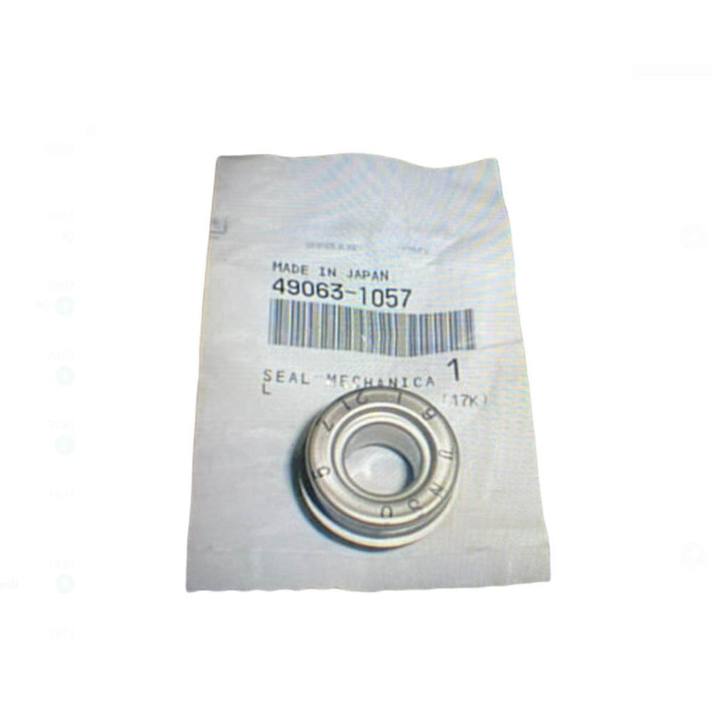 KAWASAKİ DEVİRDAİM KÖMÜRÜ 49063-1057