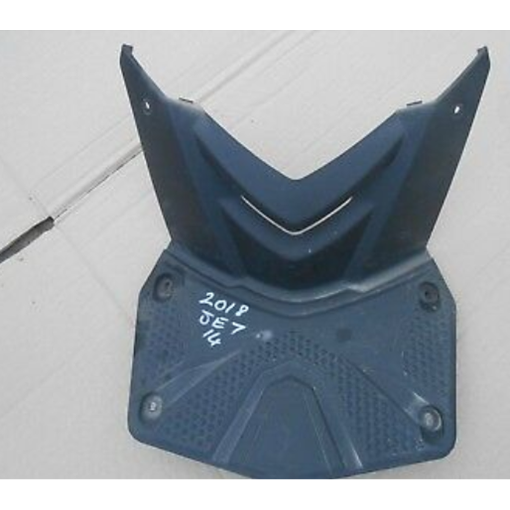 SYM 50326-X8A-000 JET 14 125 İE (EURO4-ABS) AKÜ KAPAK TABAN PANEL