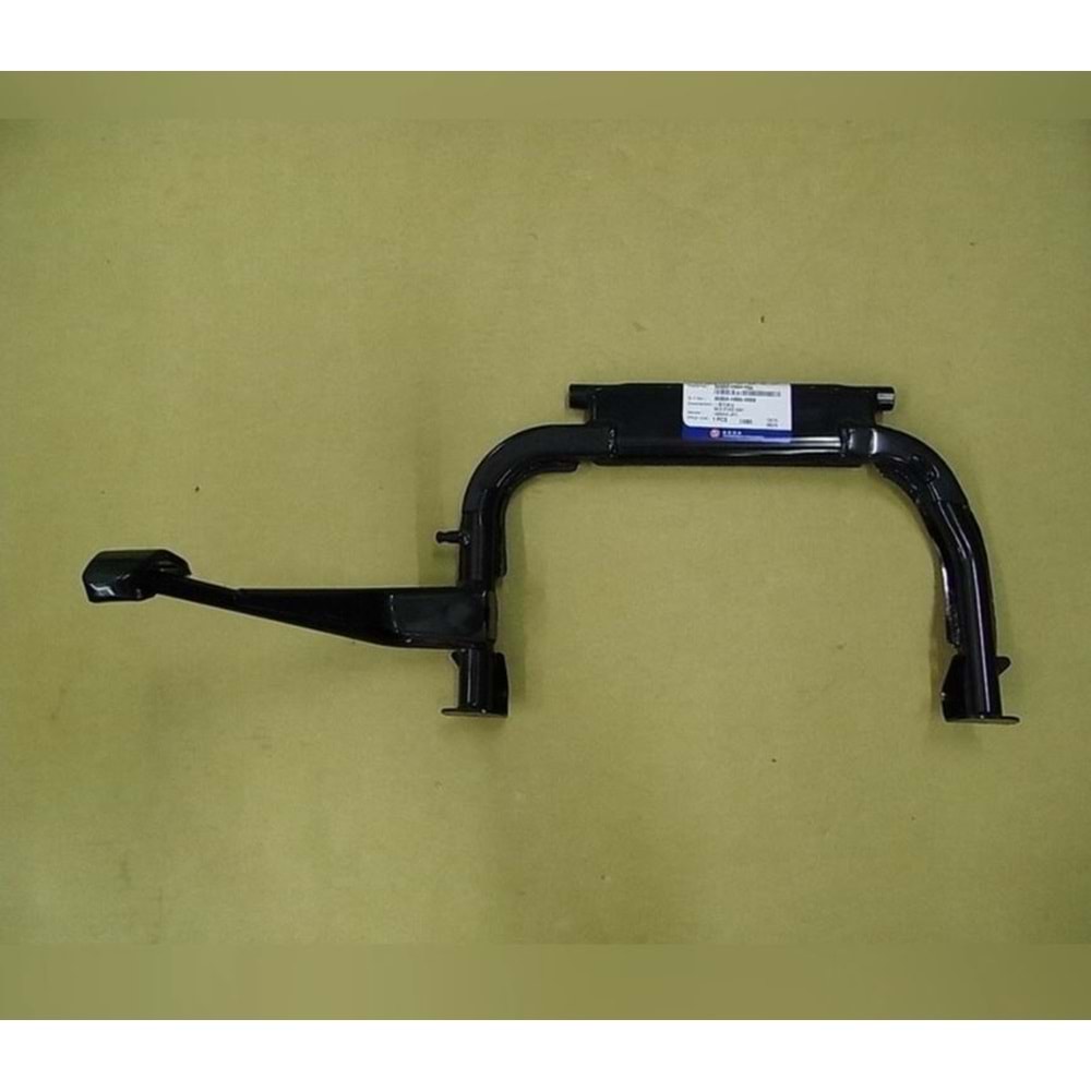 SYM HD 200 ORTA SEHBA 5050A-HHA-000