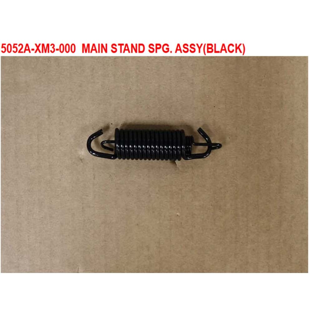 SYM YAYI SEHPAORTA YAYI 5052A-XM3-000