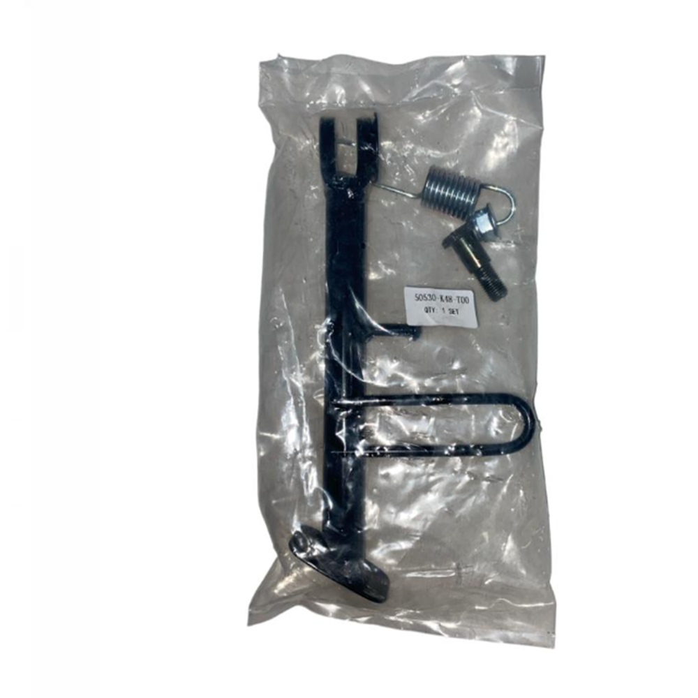 HONDA SPACY ALPHA 110 YAN AYAKLIK (İTHAL)