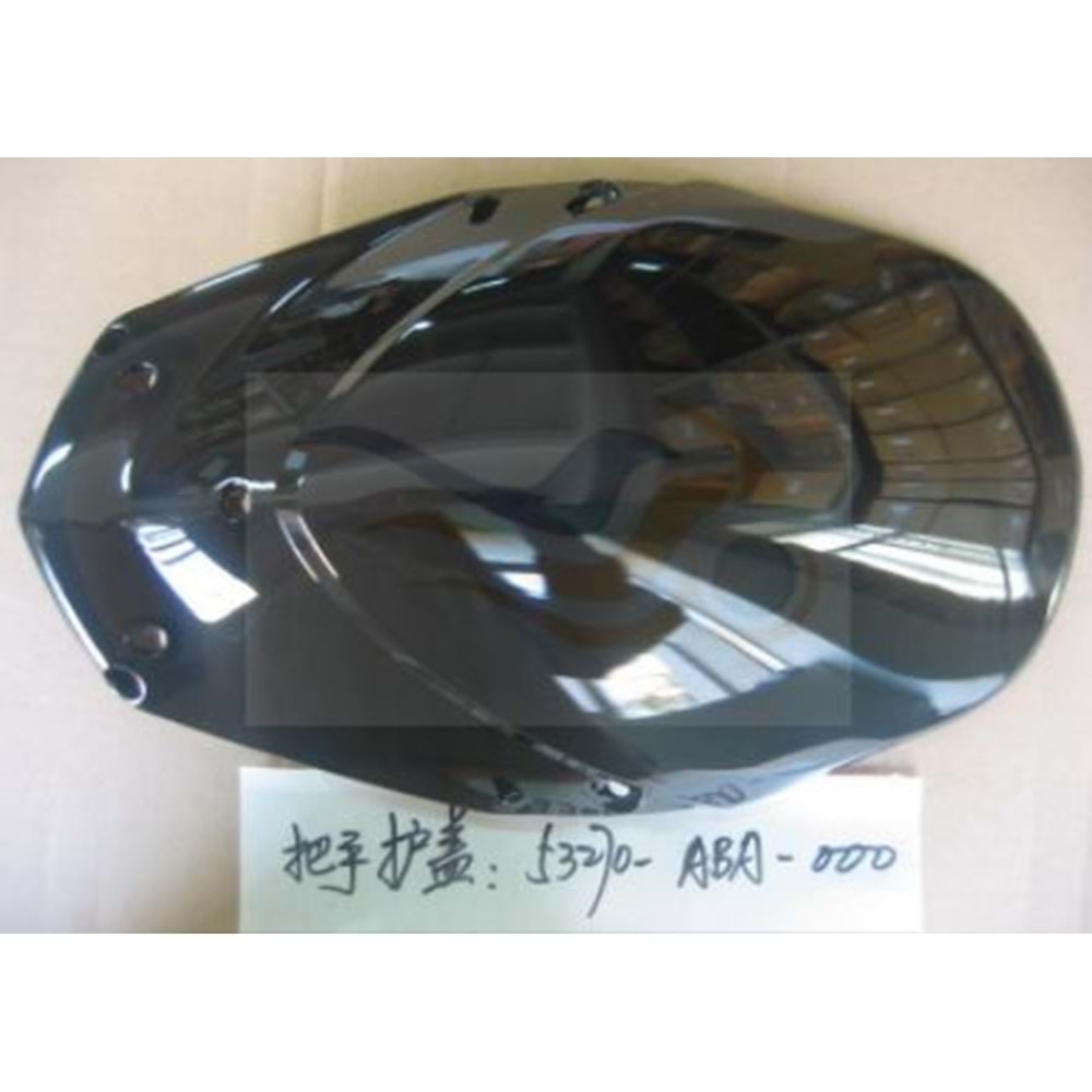 SYM X-PRO 125 ÖN SPERLİK CAMI 53270-ABA-000