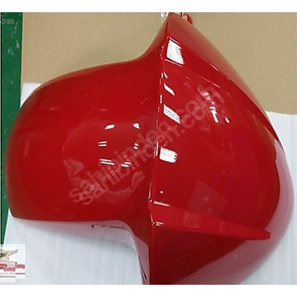 SYM JET 4 ÖN ÇAMURLUK KIRMIZI 61100-AAA-000-RD