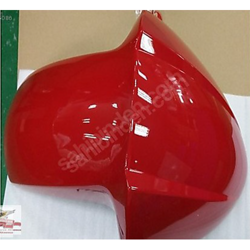 SYM JET 4 ÖN ÇAMURLUK KIRMIZI 61100-AAA-000-RD