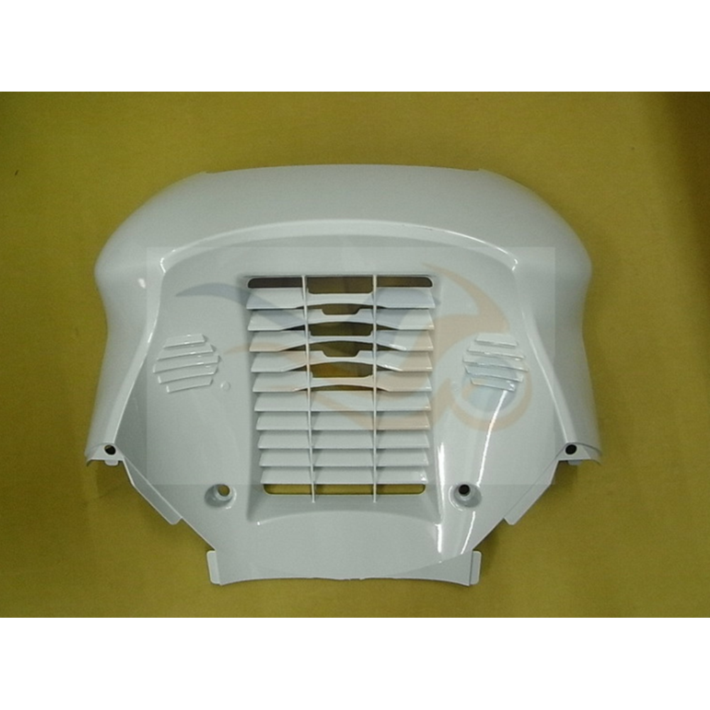 SYM GTS 250 İ EVO ÖN GRENAJ ALTI PANEL ÖN ALT 64300-HMA-000-QU