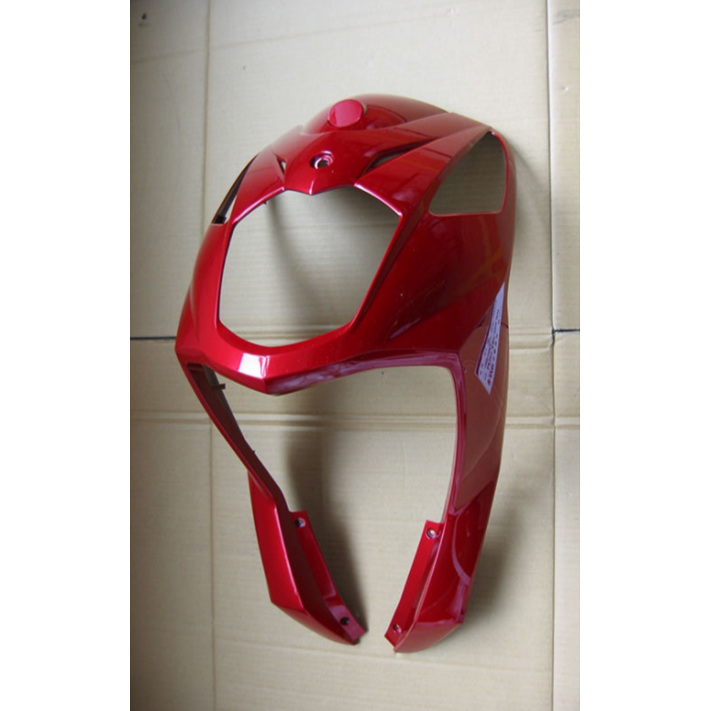 SYM ORBİT 2 125 ÖN FAR GRENAJI KIRMIZI 64301-ABF-000-RD ORBİT 50 X PRO