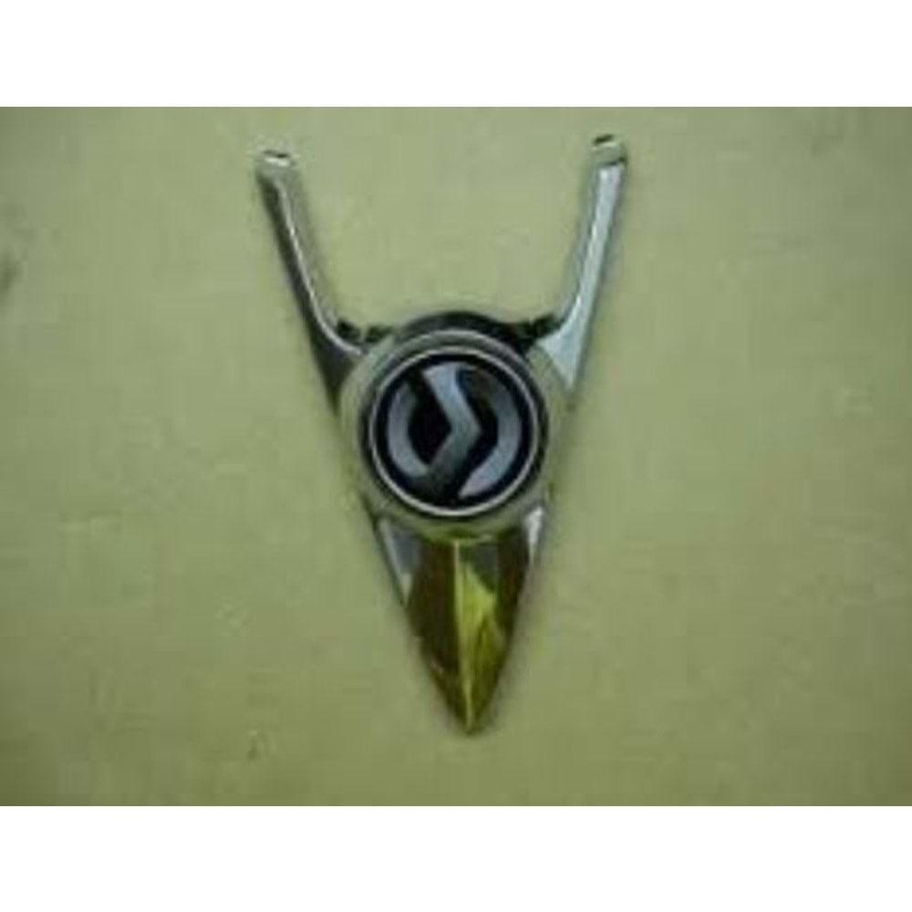 SYM JOYRİDE 200 İE EVO AMBLEM PANEL ÖN ORTA 6430G-LVA-000