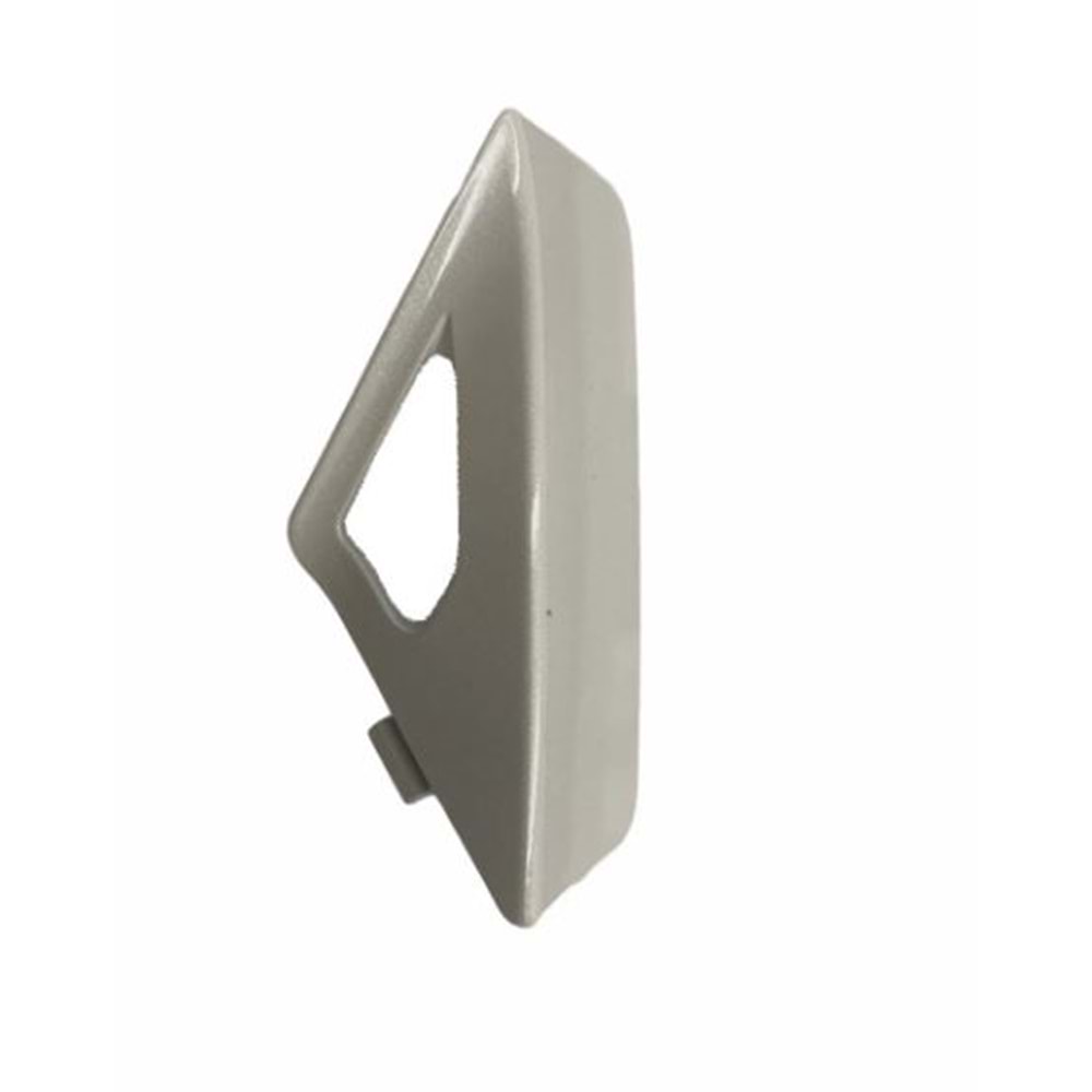 Honda PCX 125 EMG Kapağı Beyaz 2018-2020 81137-K97-T00ZL