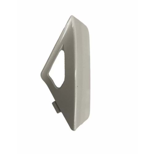 Honda PCX 125 EMG Kapağı Beyaz 2018-2020 81137-K97-T00ZL