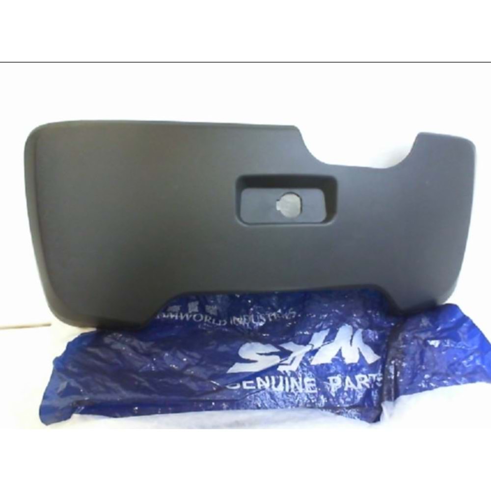 SYM GTS 250İ EVO TORPİDO KAPAĞI 81141-HMA-000