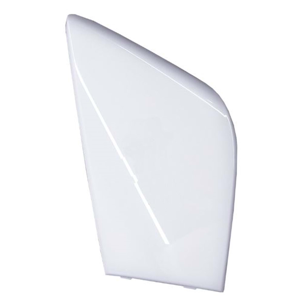 Honda PCX 125 Torpido Kapak Beyaz 2018-2020 81141-K96-V00ZE