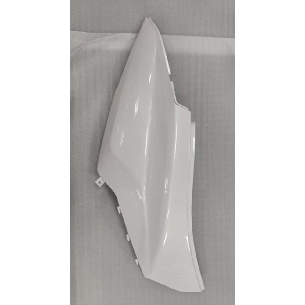 SYM ORBİT 2 125 SAĞ SELE ALTI GRENAJI BEYAZ 83500-AAA-000-WD