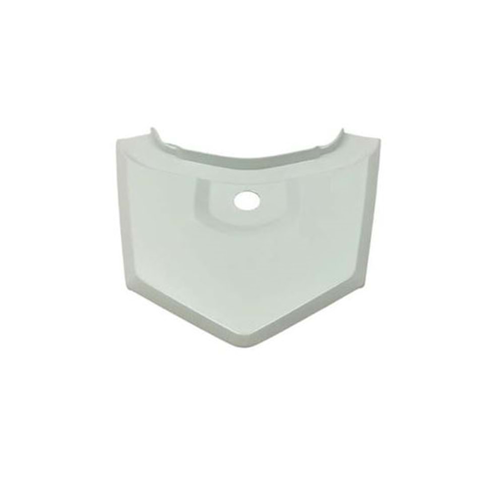 Honda Dio 110 Kuyruk Beyaz 83700-K2C-V00ZD