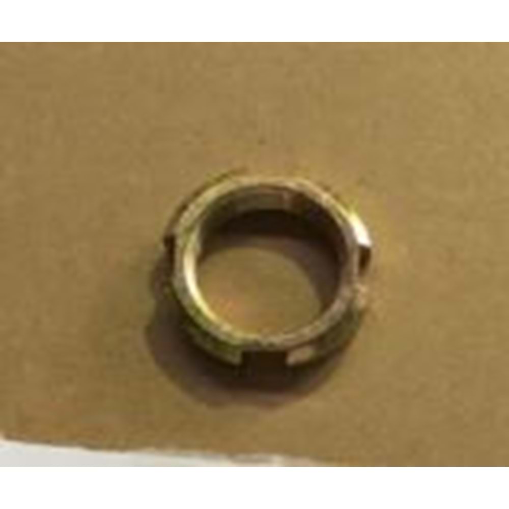 SYM SOMUN 22MM KRANK KUTUSUYAG POMPASI SOMUNU ADET(PKT5) 90201-GY6-900