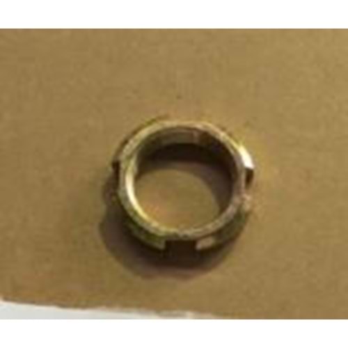 SYM SOMUN 22MM KRANK KUTUSUYAG POMPASI SOMUNU ADET(PKT5) 90201-GY6-900