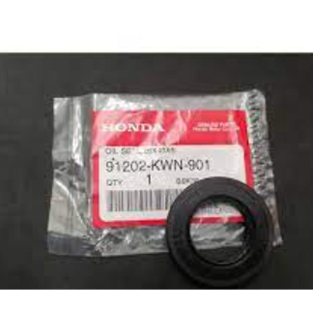 HONDA PCX 91202-KWN-901 YAĞ KEÇESİ