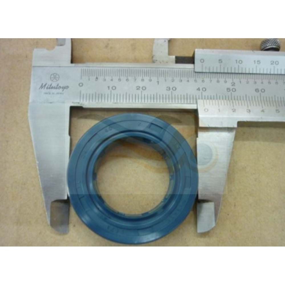 SYM ATV 200 YAĞ KEÇESİ 91205-RA1-000