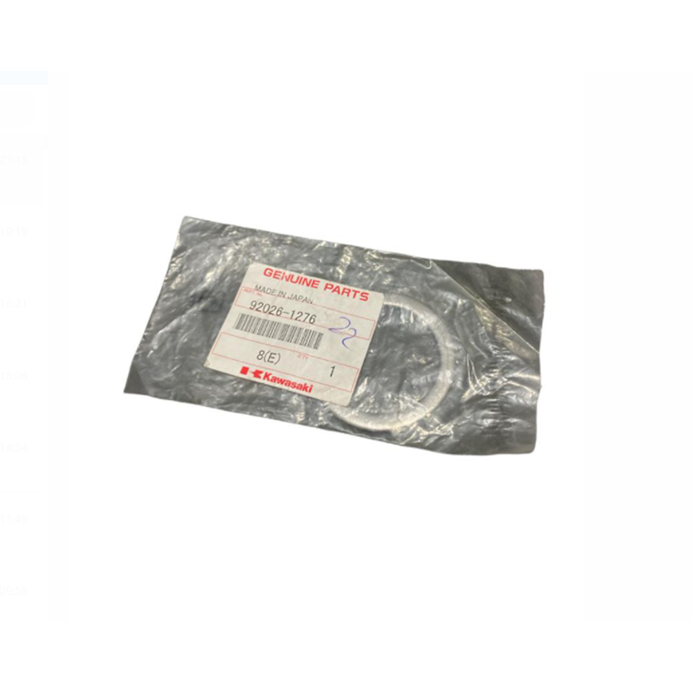 KAWASAKİ AMORTİSÖR PULU 92026-1276