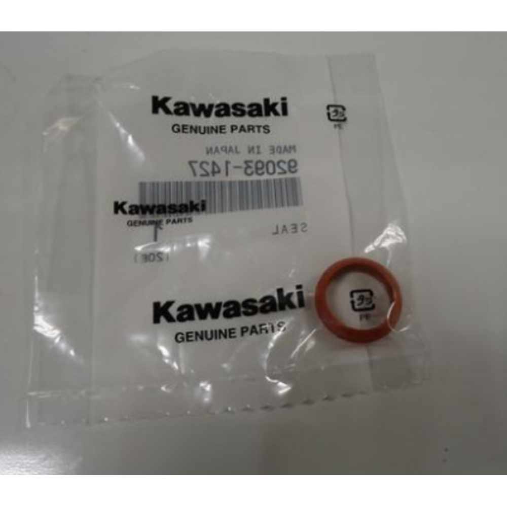 KAWASAKİ VN 800 DEVİRDAİM BOTU CONTASI 92093-1427