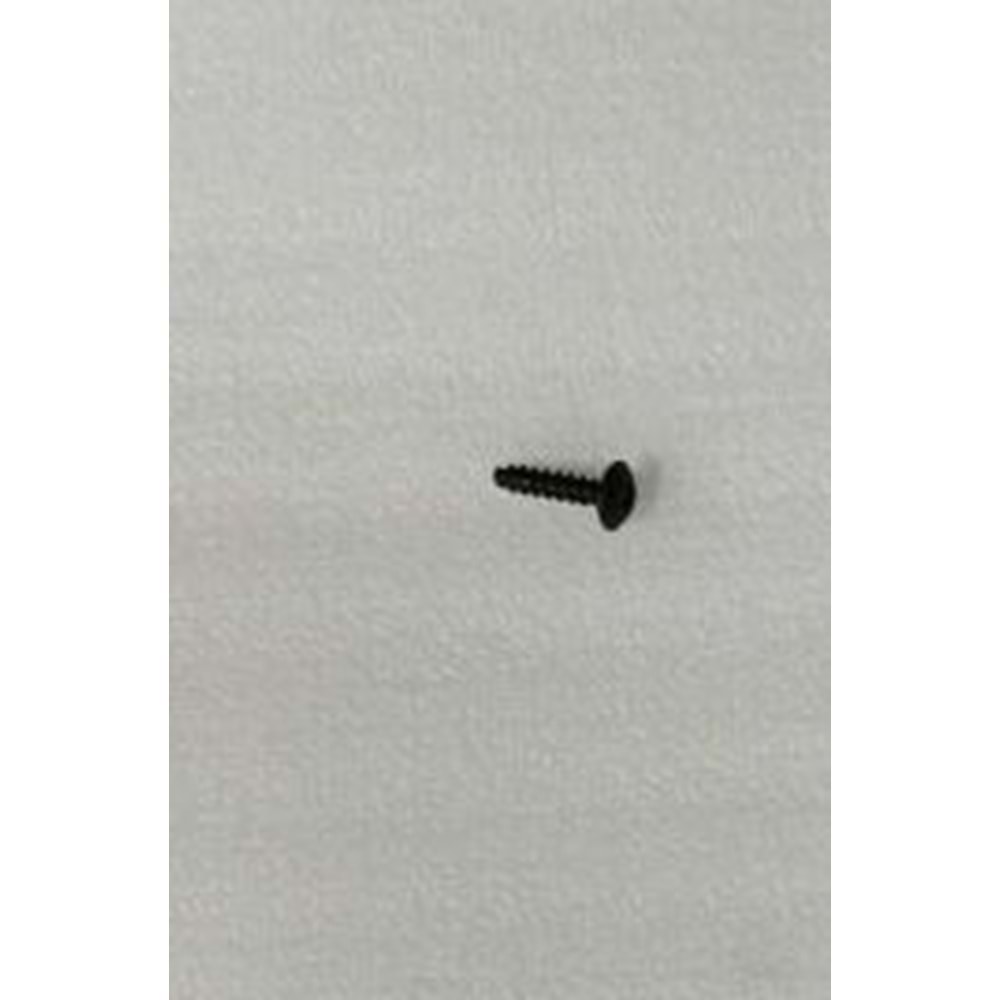 SYM CIVATA M4*16 IC KUTUSU CIVATASI ADET(PKT5) 93903-44470