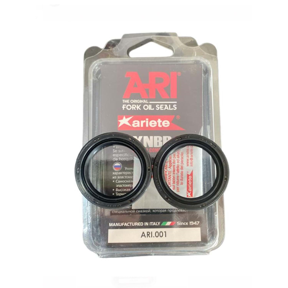 KAWASAKİ KLR 250 ÖN AMORTİSÖR YAĞ KEÇESİ ARI.001 36 X 48 X 10,5-TC4