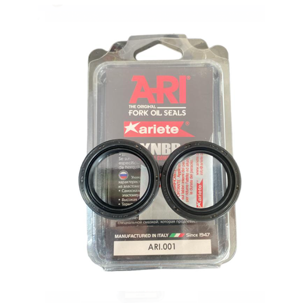 ARIETE ARI.001 ÖN AMORTİSÖR KEÇESİ YAĞ KEÇESİ 36X48X10,5 TC4