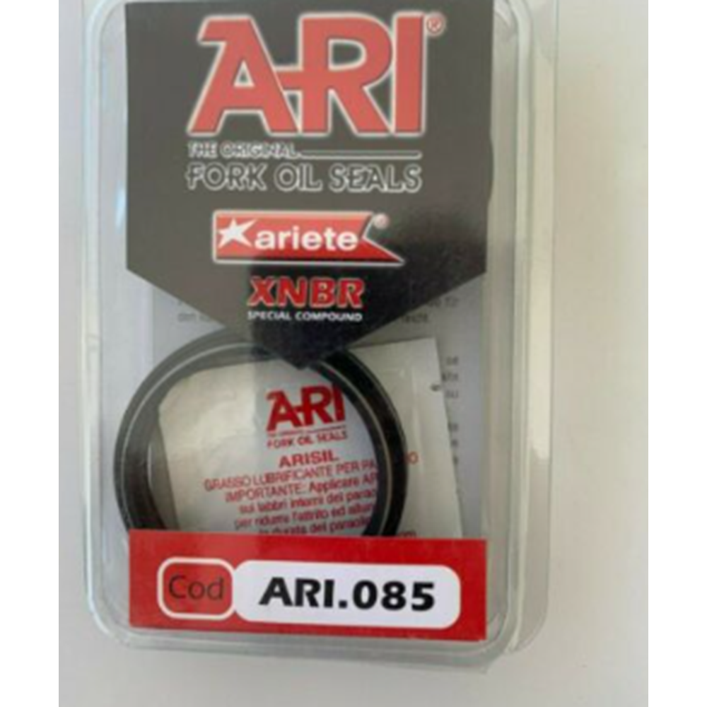 ARIETE ARI.085 ÖN AMORTİSÖR YAĞ KEÇESİ 50 X 59,6 X 7/ 10,5 DC4Y