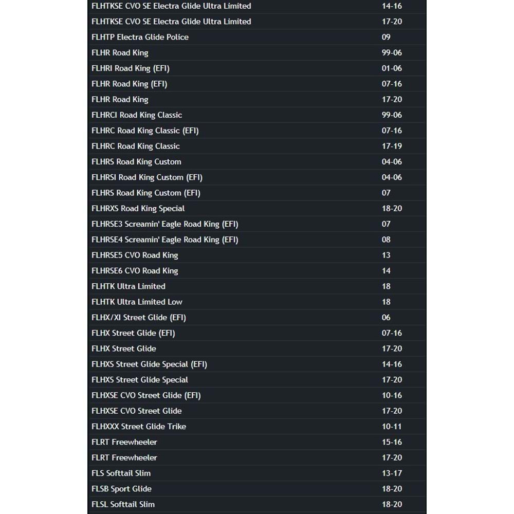 HİFLO HF171C HARLEY DAVİDSON YAĞ FİLTRESİ