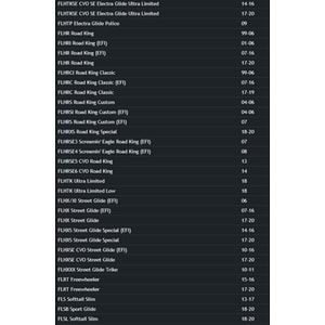 HİFLO HF171C HARLEY DAVİDSON YAĞ FİLTRESİ