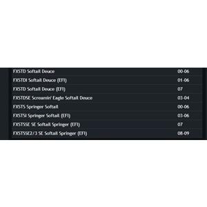 HİFLO HF171C HARLEY DAVİDSON YAĞ FİLTRESİ